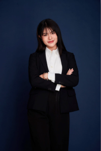 Suppaporn Sukcharoen